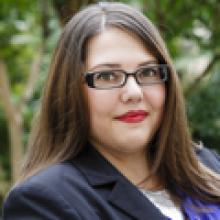 Alexandrine Alves