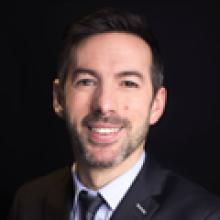 Sylvain Cobac