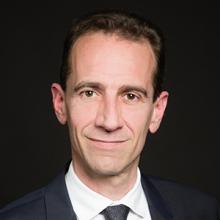 Francois Roseau