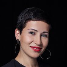 Tatevik evinyan