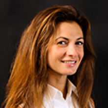 Victoria Guiragossian