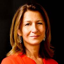 Cécile Limozin