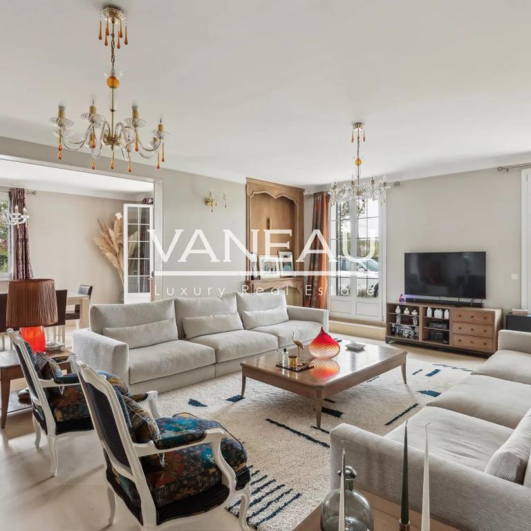 *** Hippodrome Maison Laffite ****