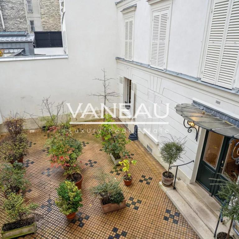 Paris VIIème - Motte Picquet proche rue Cler - Excellent emplace