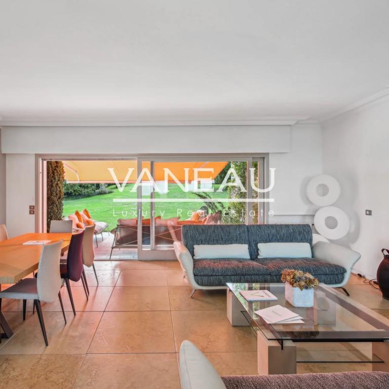Villennes-Sur-Seine - Villa récente avec piscine - Véritable oas