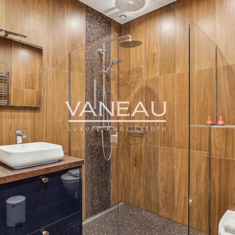 XVIe Nord - Foch - Malakoff 26m2 - Studio