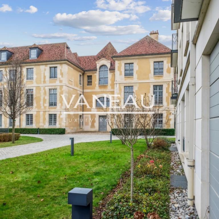 Sèvres / Vaneau VII
