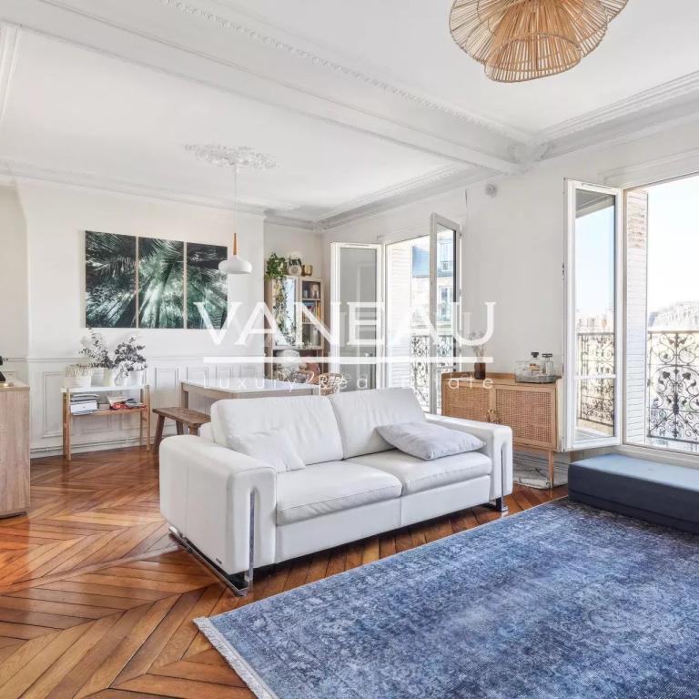 Paris Ve - Pied à terre - Notre Dame !