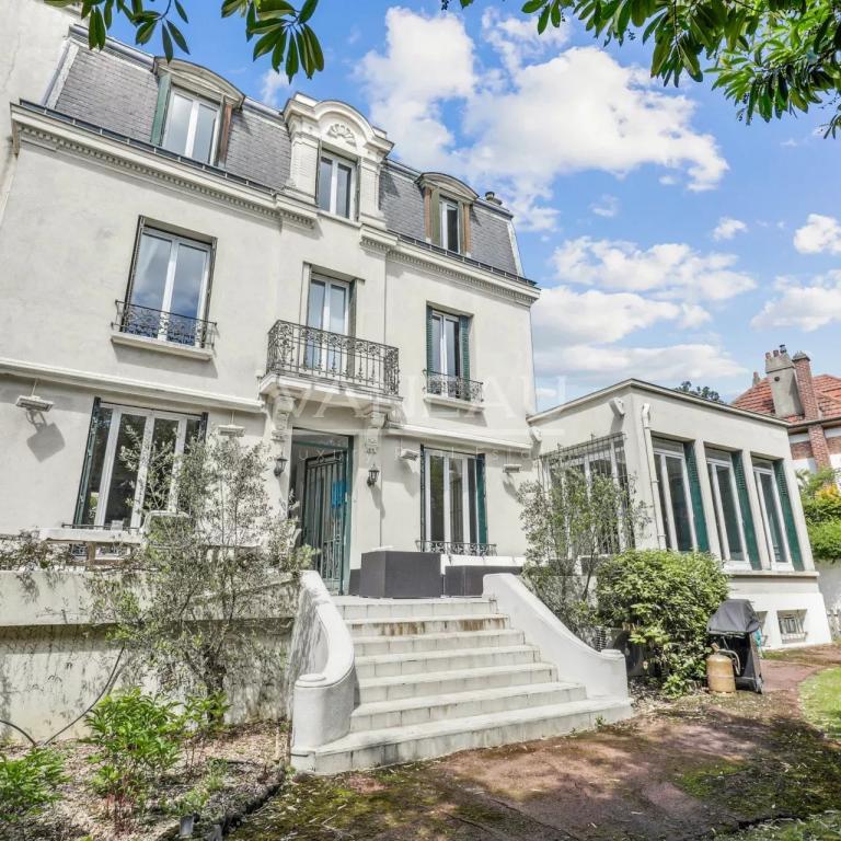 Suresnes - Val d'Or