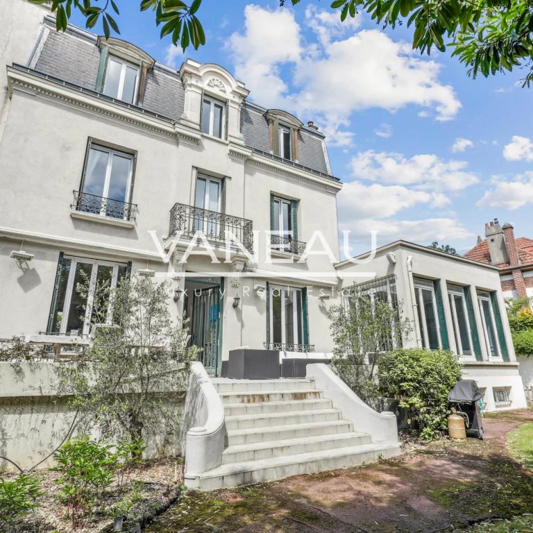 Suresnes - Val d'Or