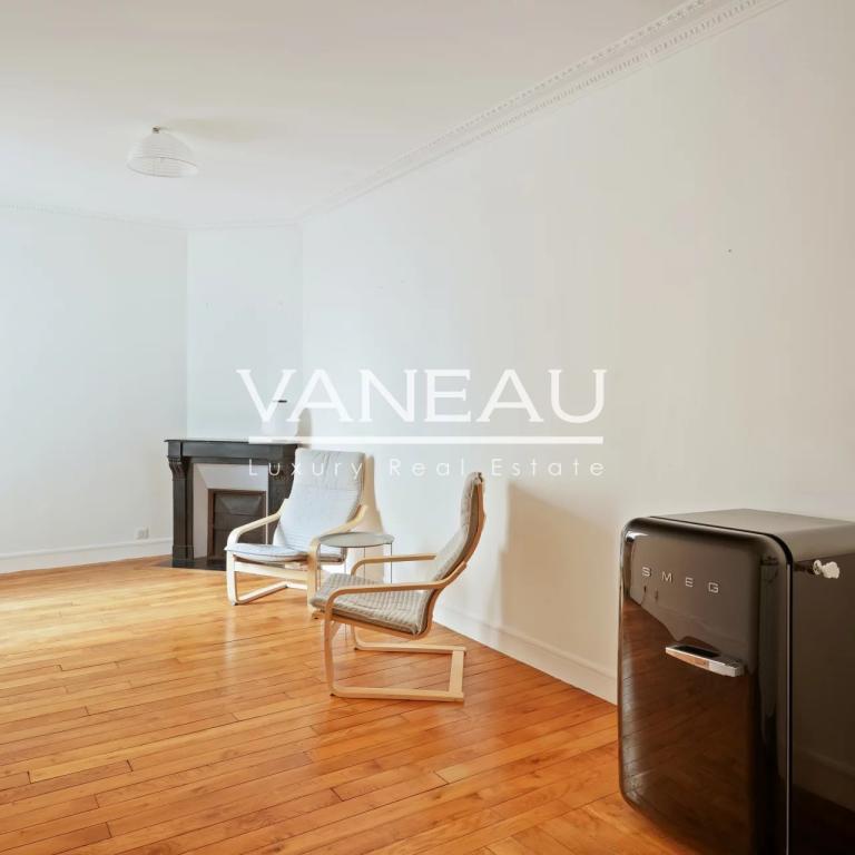 Paris VIIème - Oudinot