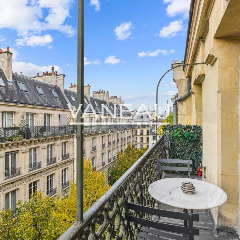 ****Coeur du Marais***