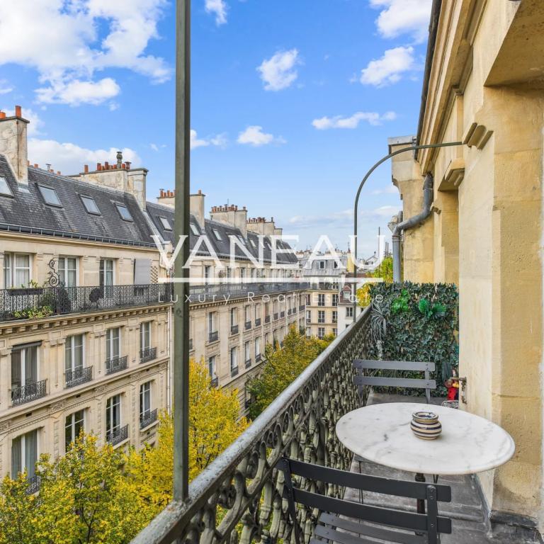 ****Coeur du Marais***