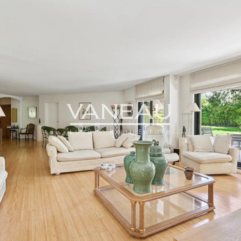 Boulogne Nord -  Schuman Dupanloup - Appartement familial avec j