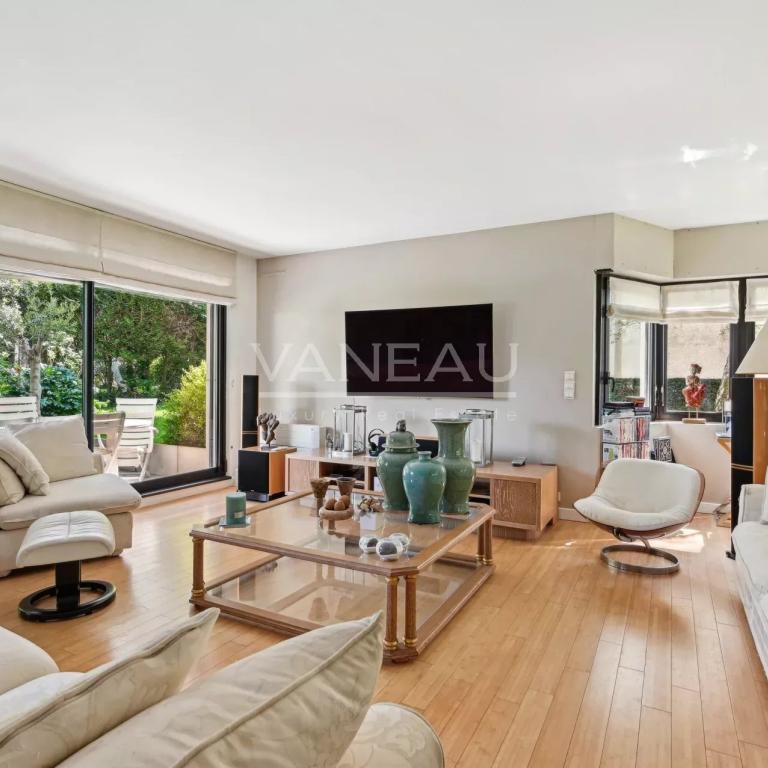 Boulogne Nord -  Schuman Dupanloup - Appartement familial avec j