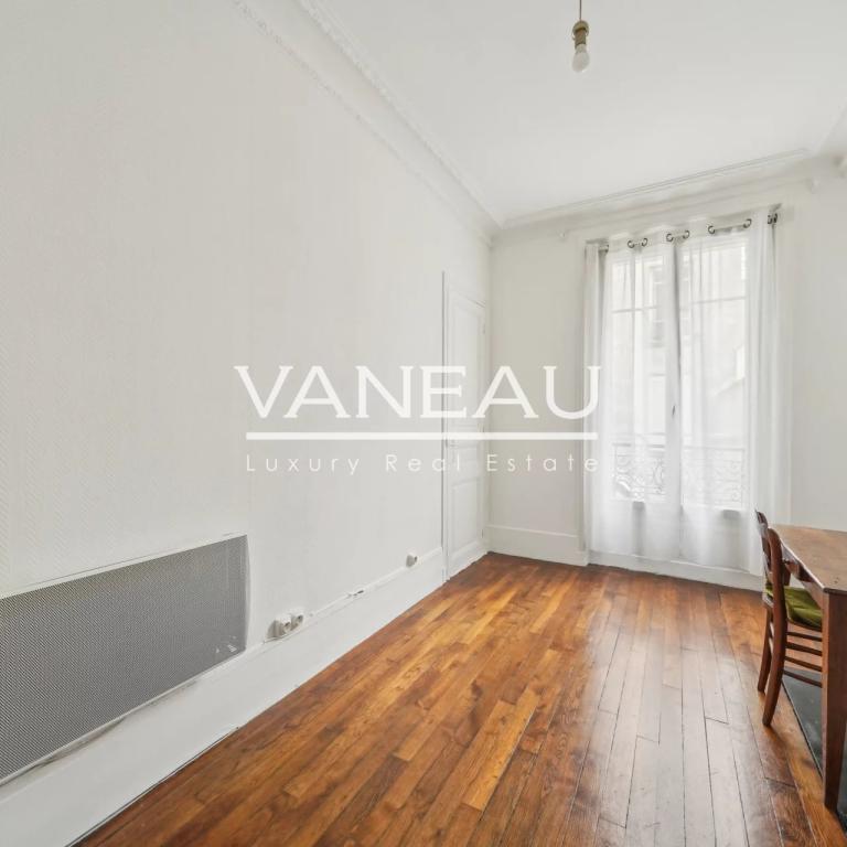 Beaugrenelle immeuble en pierre de taille