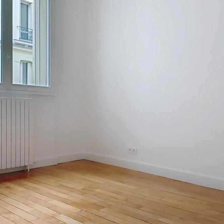 Paris VIII - Bel appartement familial avec 3 chambres - rue Clém