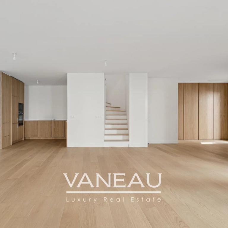 Maison Individuelle 6 Pièces avec Terrasse et Jardin