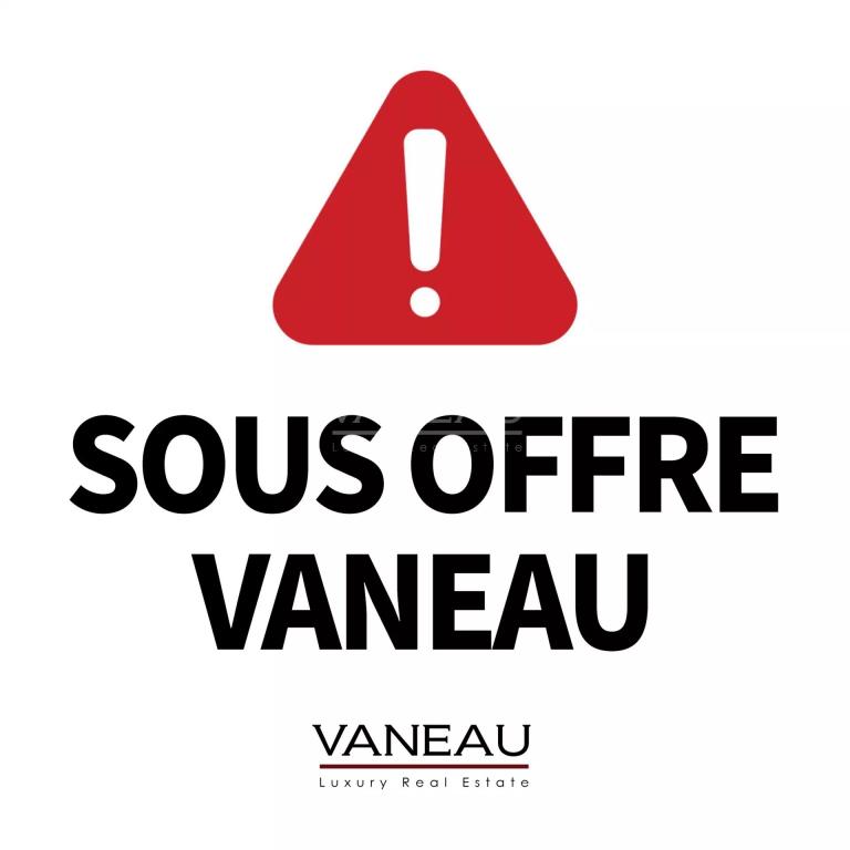Levallois-Perret – proche Neuilly - Appartement familial