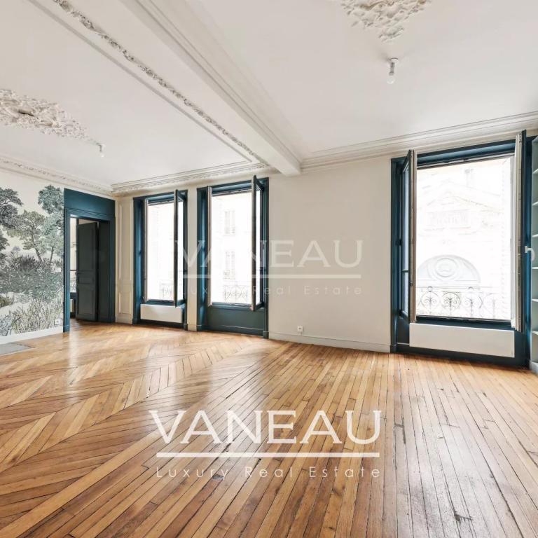 Paris VI - Cherche-Midi - Beau 4/5 pièces