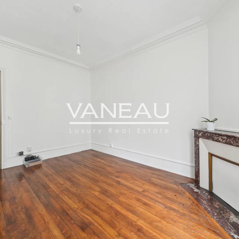 Beaugrenelle immeuble en pierre de taille