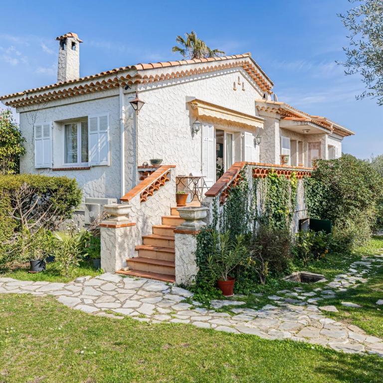 Opio villa provençale à vendre