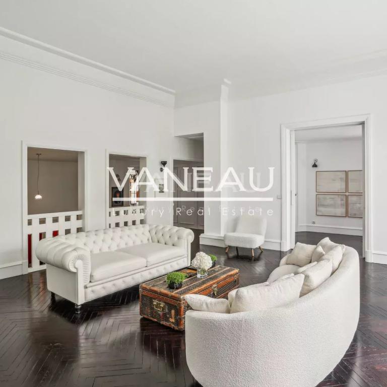 Triangle d'Or - Appartement loft