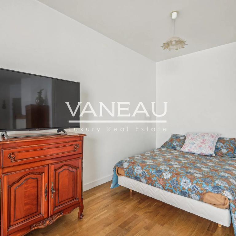 Exclusivité, grand studio 34.27 m²