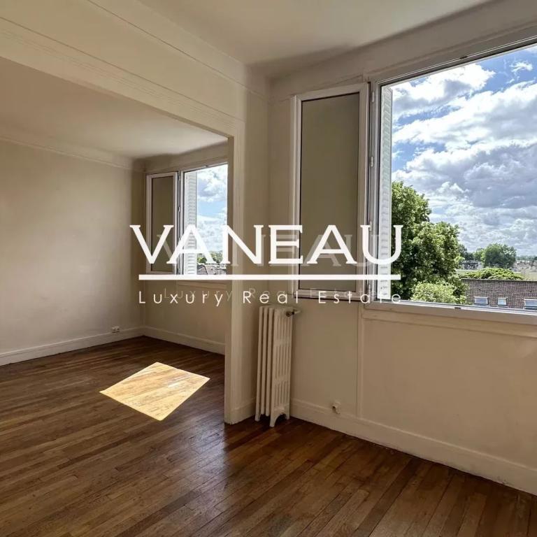 À vendre – Appartement 2 pièces modulable – Calme, lumineux, pro