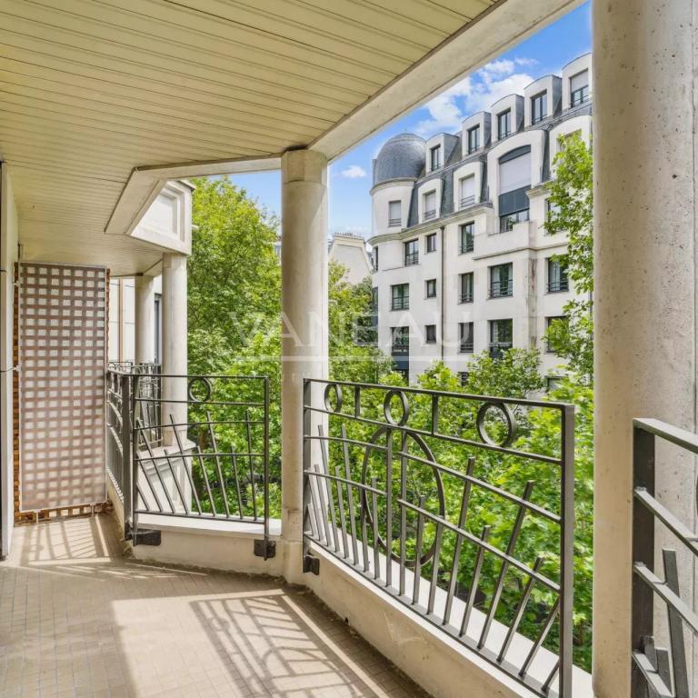 Paris XVI - Auteuil - Mirabeau - Proche Paris XV (Javel - Conven