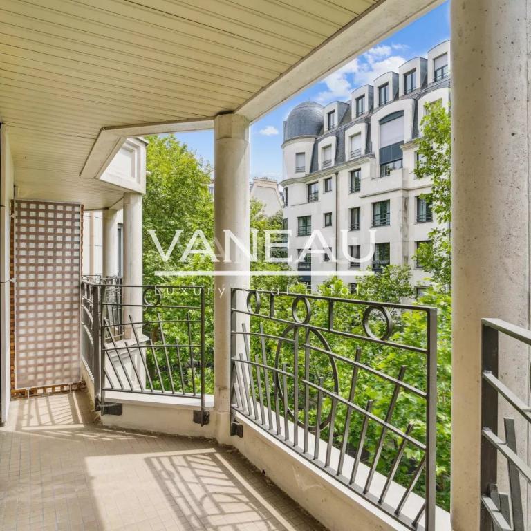Paris XVI - Auteuil - Mirabeau - Proche Paris XV (Javel - Conven