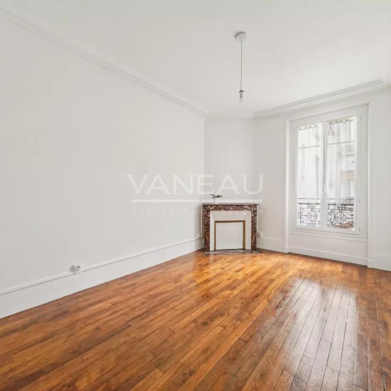 Beaugrenelle immeuble en pierre de taille
