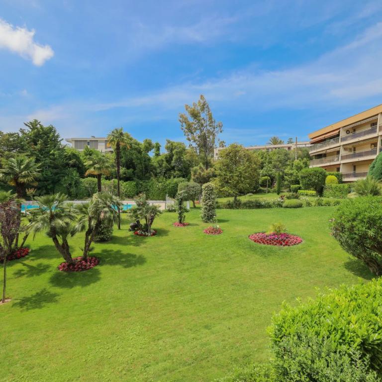VENTE APPARTEMENT MONTROSE
