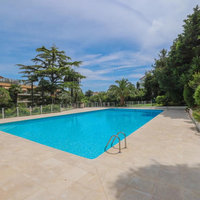 VENTE APPARTEMENT MONTROSE
