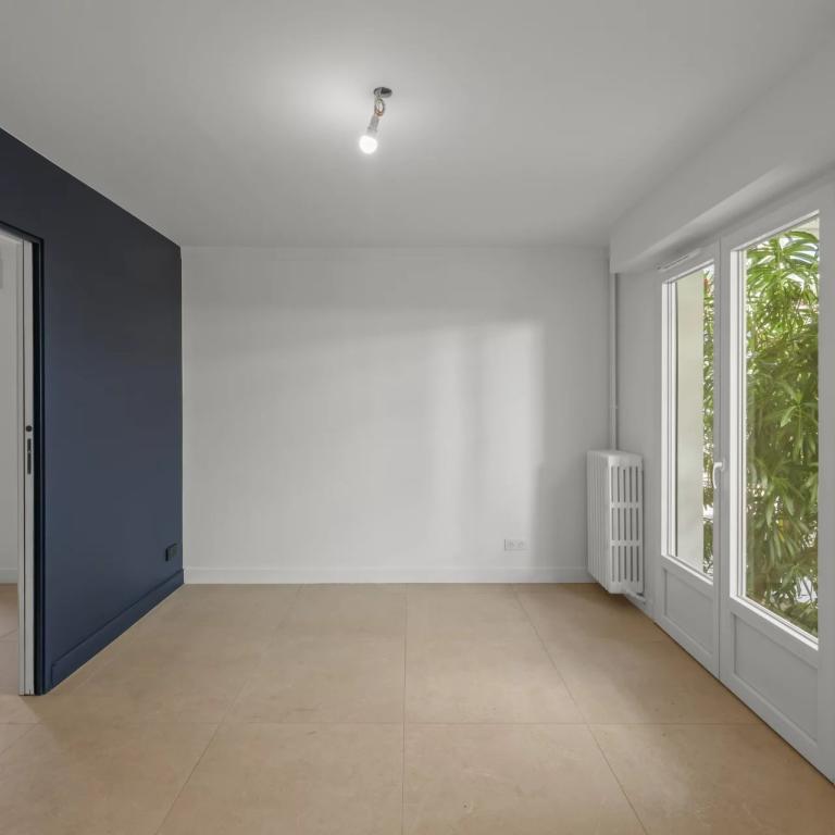 VENTE APPARTEMENT BASSE CALIFORNIE
