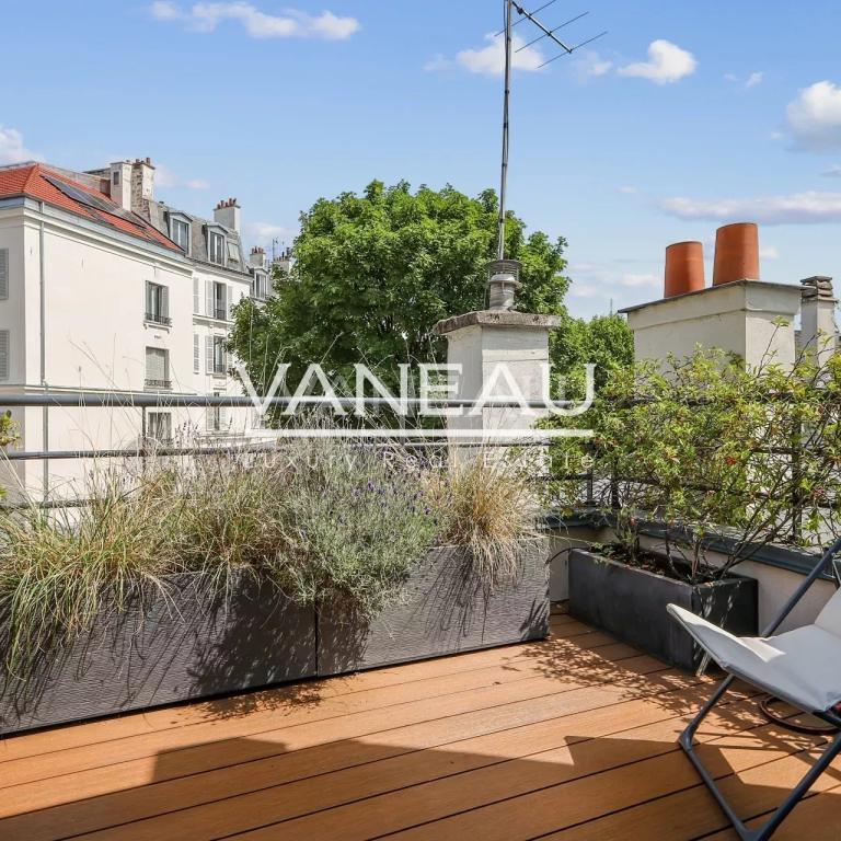 Boulogne Nord - Ravissante maison familiale
