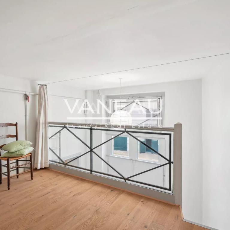 Paris XVIe - Trocadéro -  Georges Mandel - Appartement ou Bureau