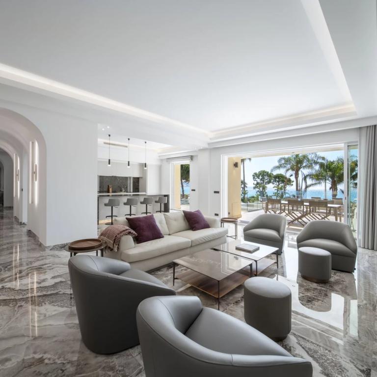 Appartement à vendre CANNES - Croisette