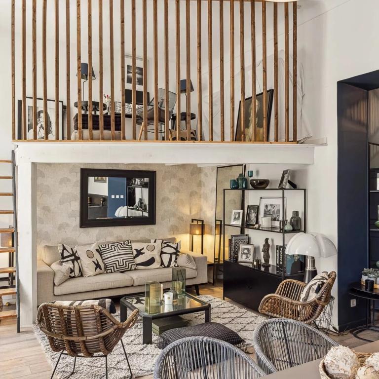 VENTE APPARTEMENT CANNES PETIT JUAS