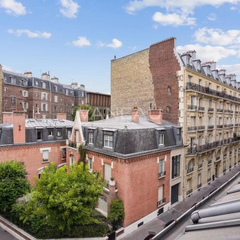 Neuilly - Mairie