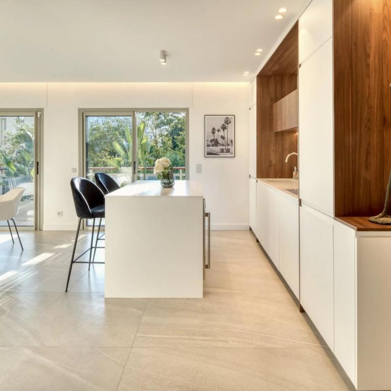 Appartement neuf à vendre CANNES Montfleury