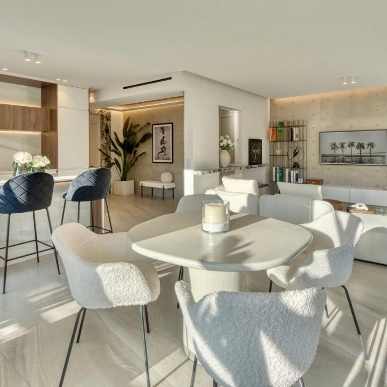 Appartement neuf à vendre CANNES Montfleury