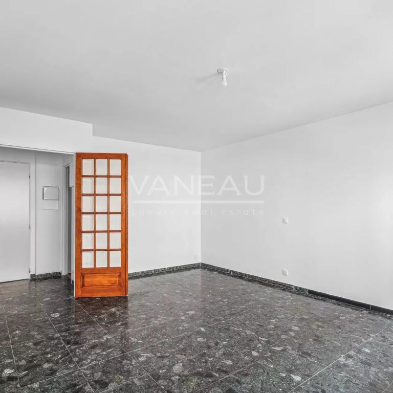 Vanves - Insurrection - Appartement familial 2 à 3 chambres