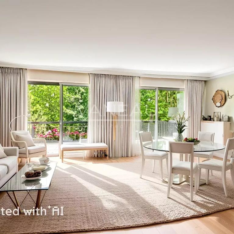 Neuilly - Inkermann - Victor Hugo