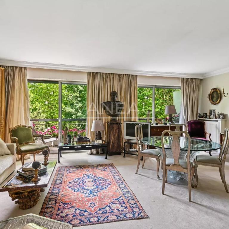Exclusivité - Neuilly - Inkermann - Victor Hugo