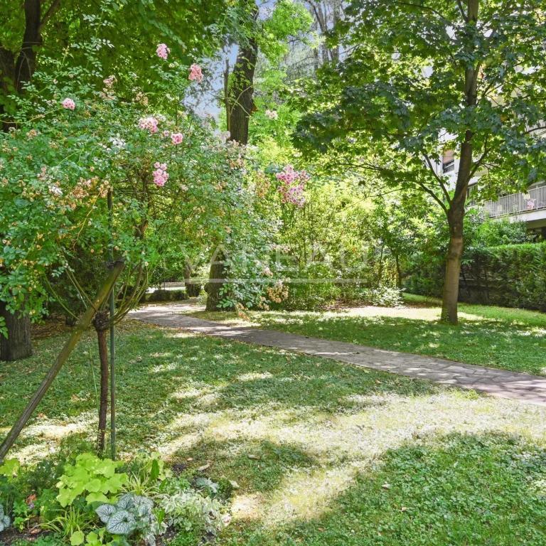 Exclusivité - Neuilly - Inkermann - Victor Hugo
