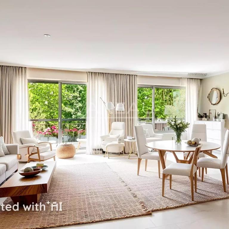 Exclusivité - Neuilly - Inkermann - Victor Hugo