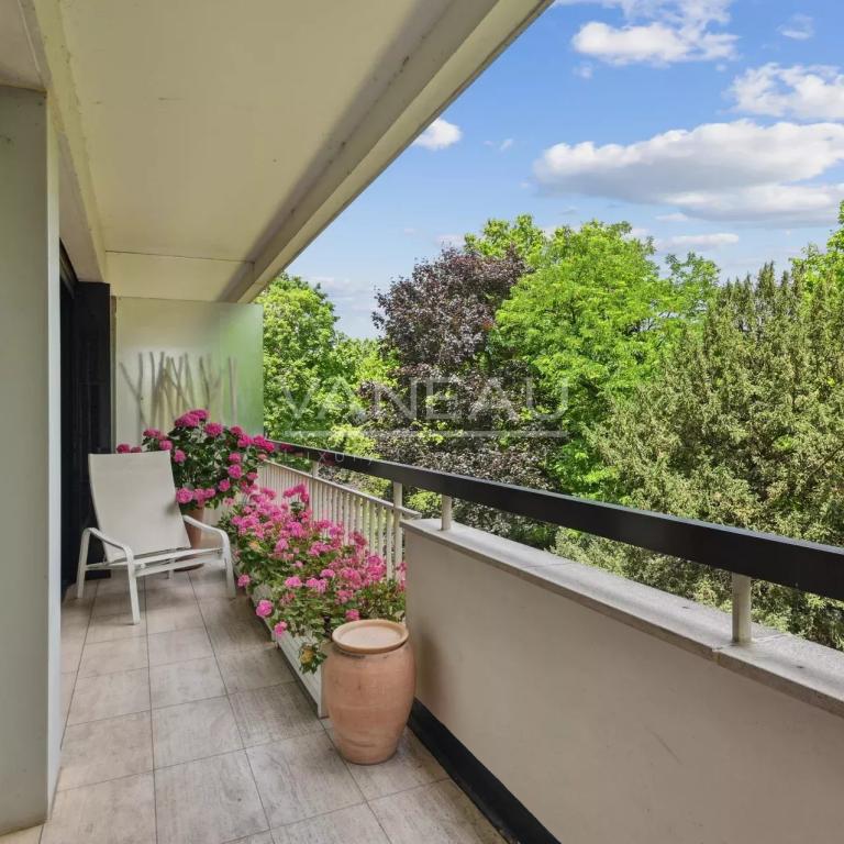 Exclusivité - Neuilly - Inkermann - Victor Hugo
