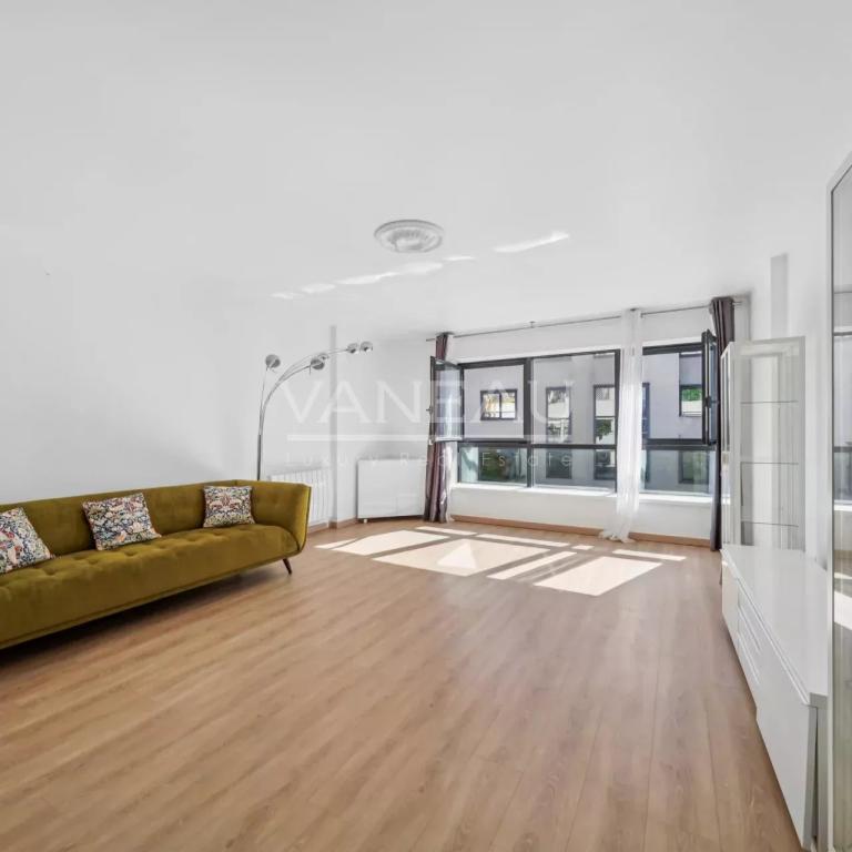 Boulogne Centre/Passages - Appartement familial au calme sur jar