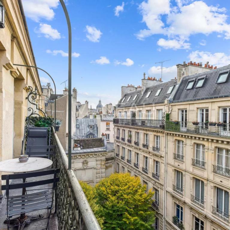 ****Coeur du Marais***
